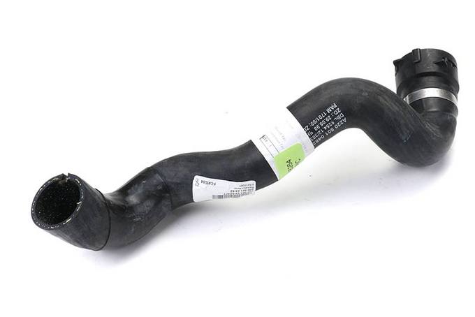 Mercedes Engine Coolant Hose - Lower 2205010482 - Hutchinson 220501048264